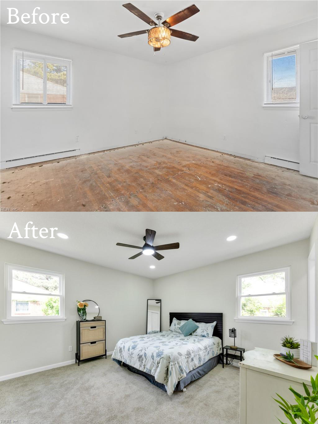 bedroom results