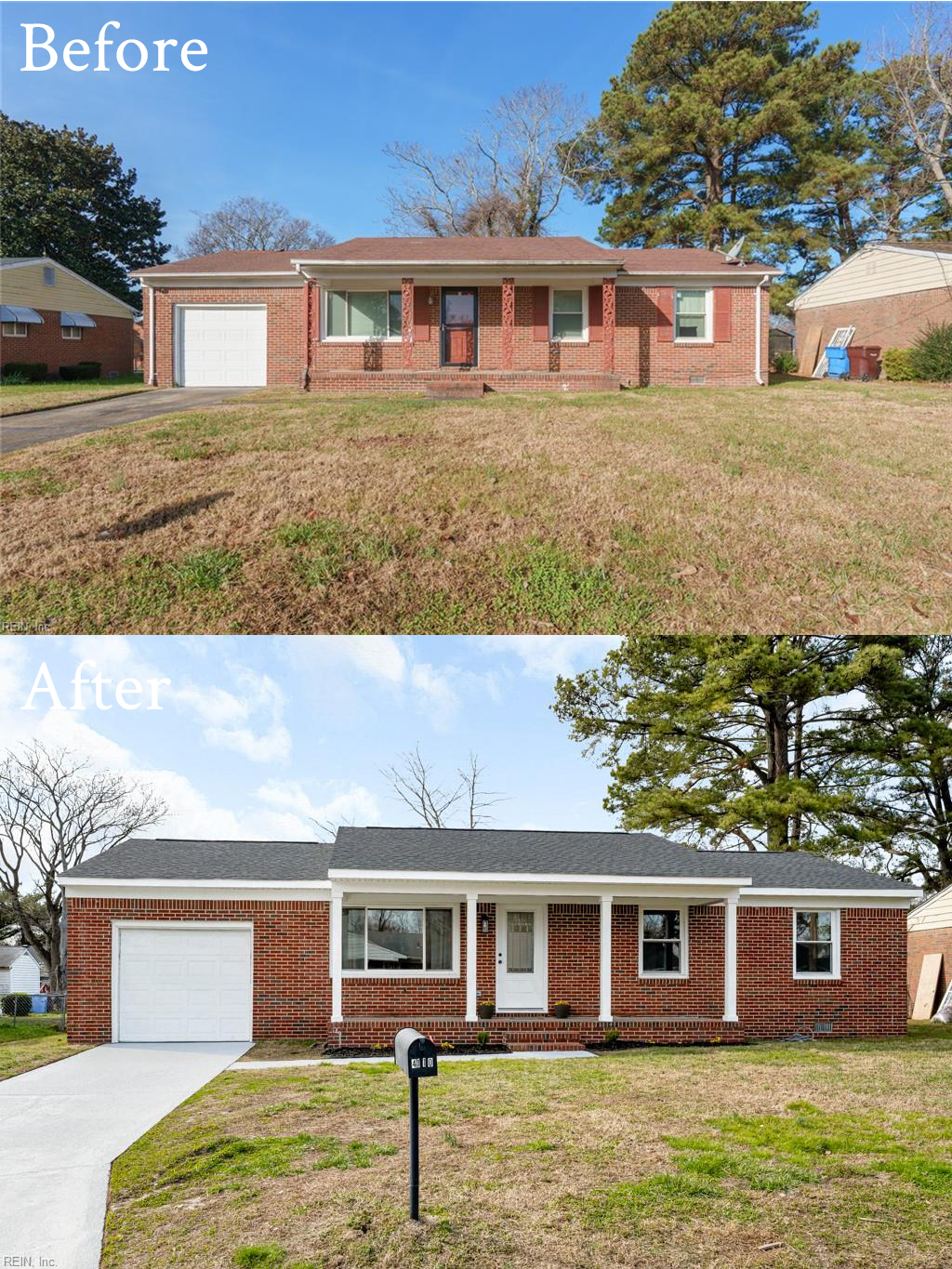 final comparison 2