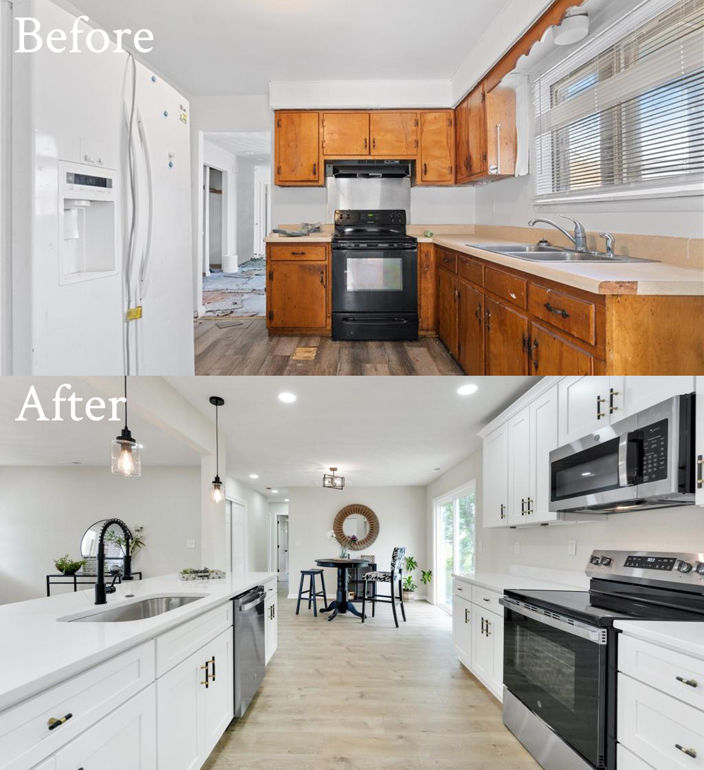 kitchen results